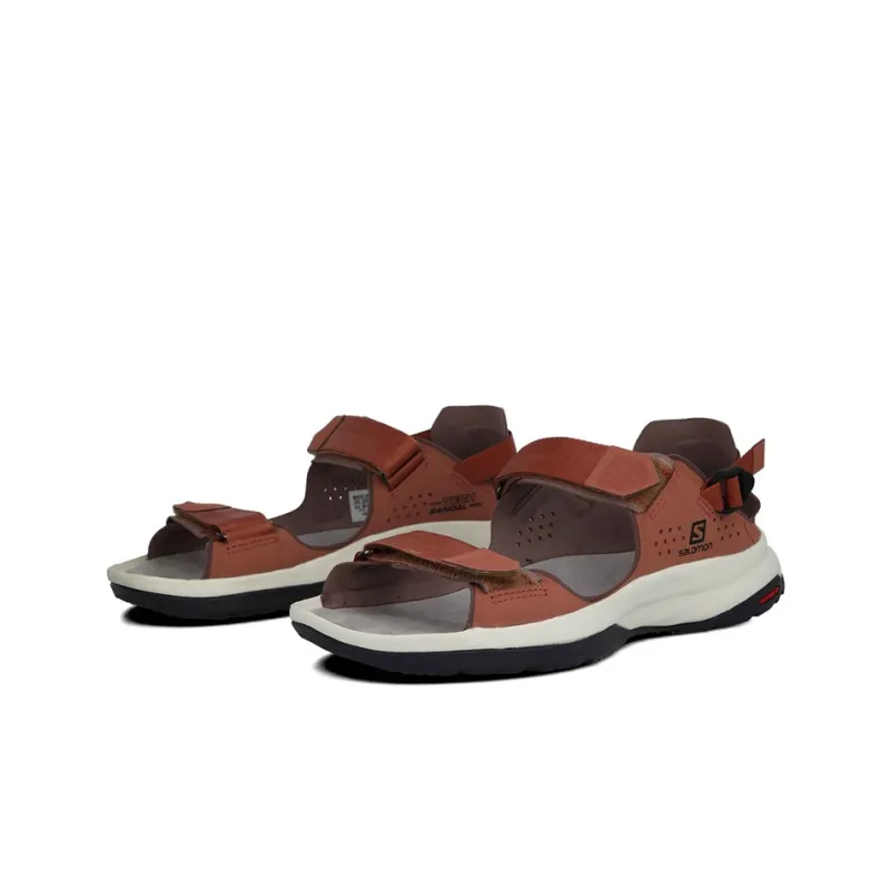 SALOMON Techamphibian 5 Beach Sandals Women's-2