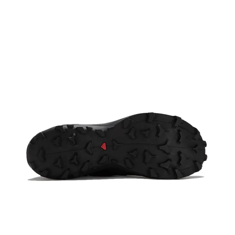 SALOMON Wildcross 2 Running Shoes Women's Low-Top Black-3
