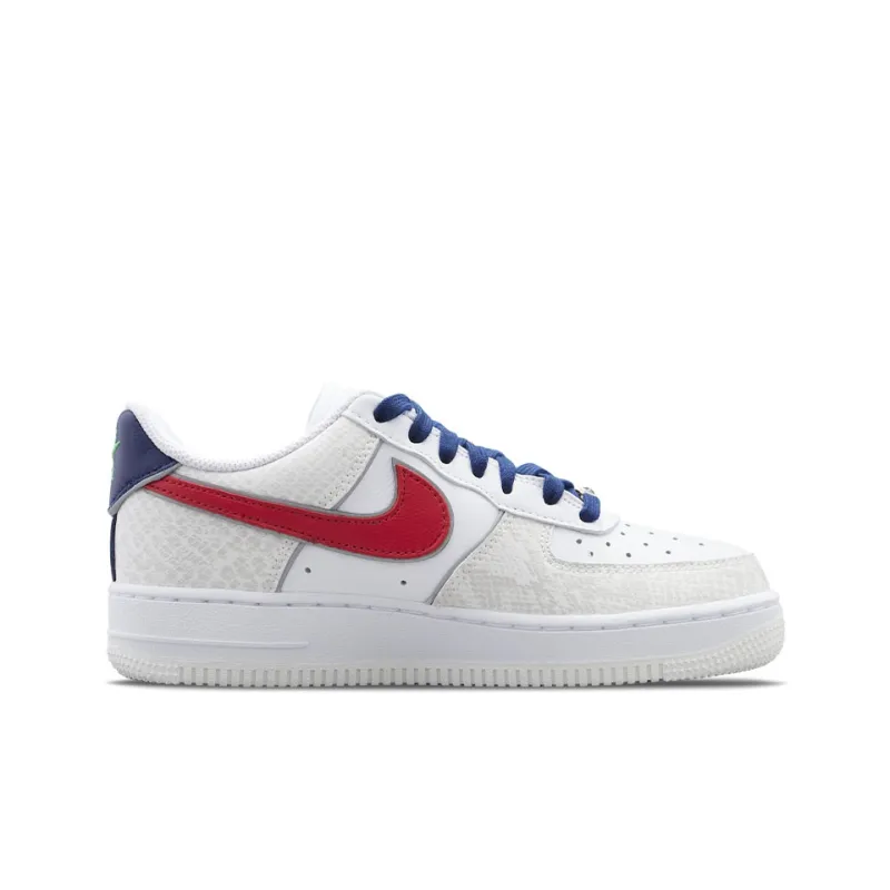 Nike Air Force 1 Low Just Do It Women's-1