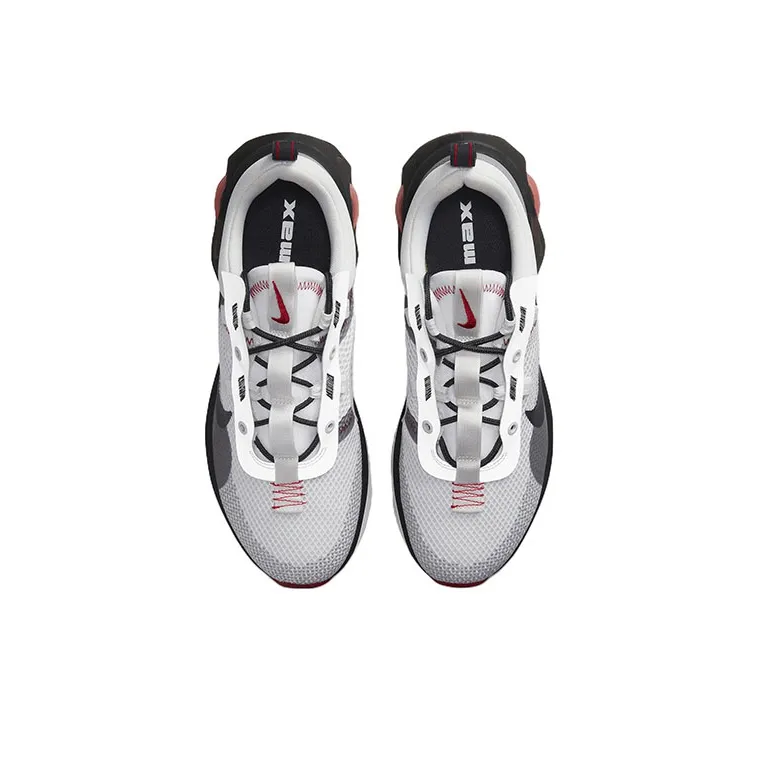 Nike Air Max 2021 Se Photon Dust University Red-3