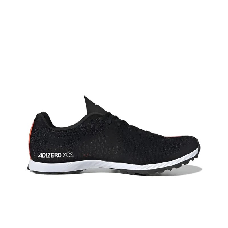 Adidas Adizero Xc Sprint 'Black Orange' Women's-1