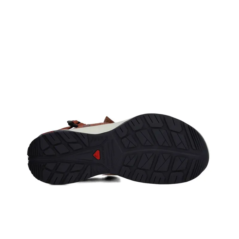 SALOMON Techamphibian 5 Beach Sandals Women's-4