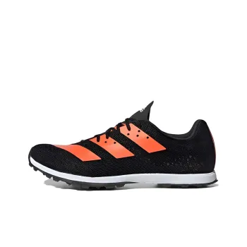 Adidas Adizero Xc Sprint 'Black Orange' Women's