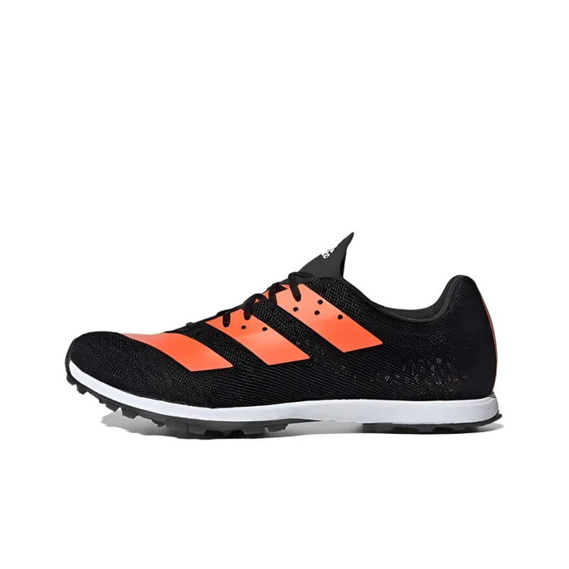 Adidas Adizero Xc Sprint 'Black Orange' Women's-0
