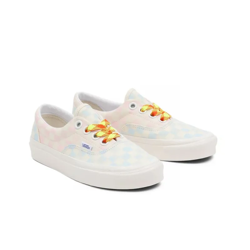 Vans Anaheim Factory Era 95 Dx 'Blue Pink'-2