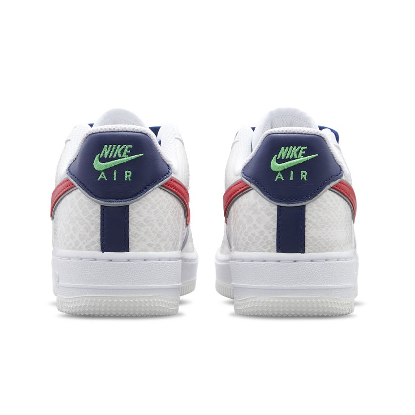 nike air force 1 just do it womens navy