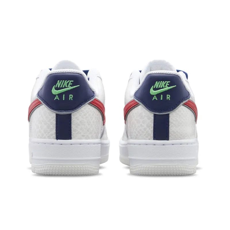 Nike Air Force 1 Low Just Do It Women's-3