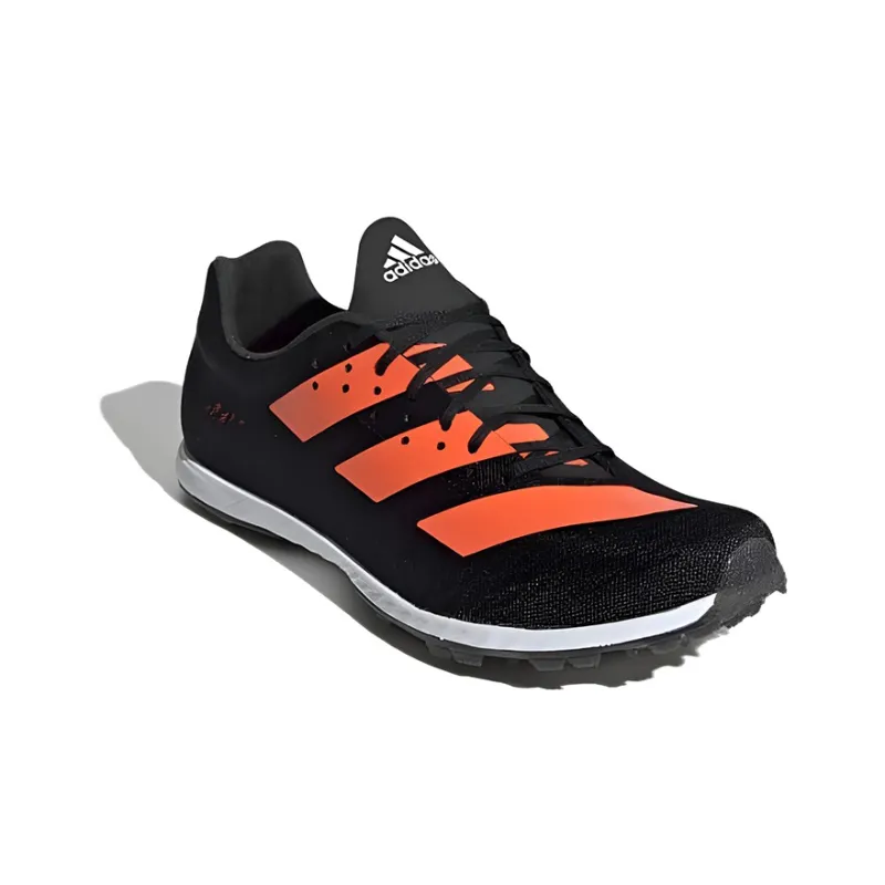 Adidas Adizero Xc Sprint 'Black Orange' Women's-2