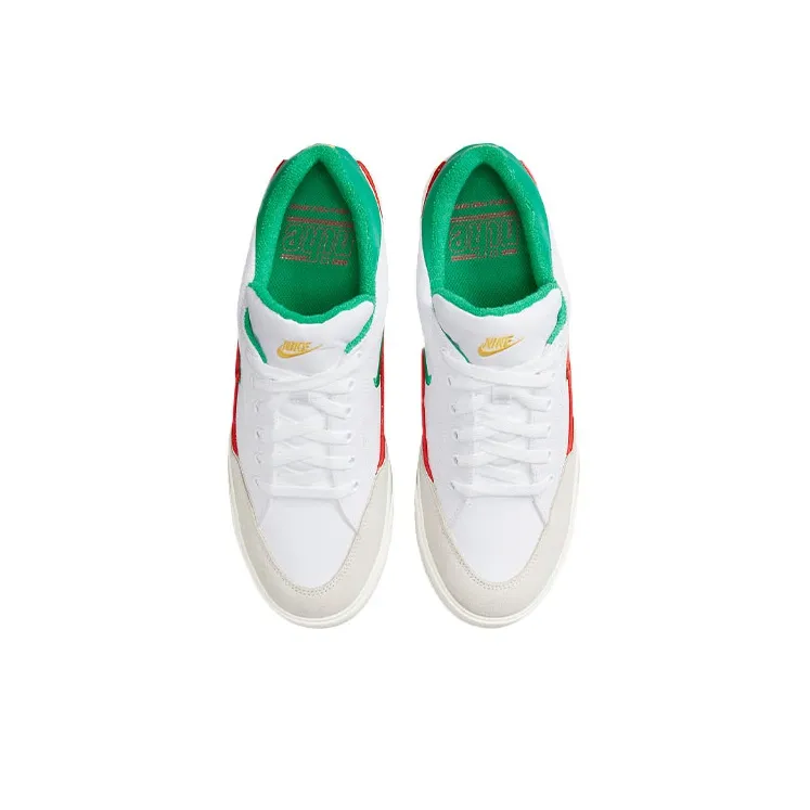 Nike Retro Gts 97 White Stadium Green-3