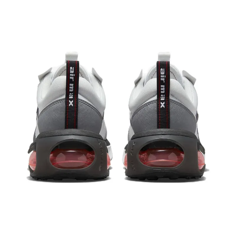 Nike Air Max 2021 Se Photon Dust University Red-4