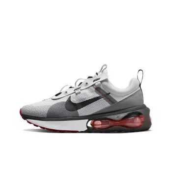 Nike Air Max 2021 Se Photon Dust University Red