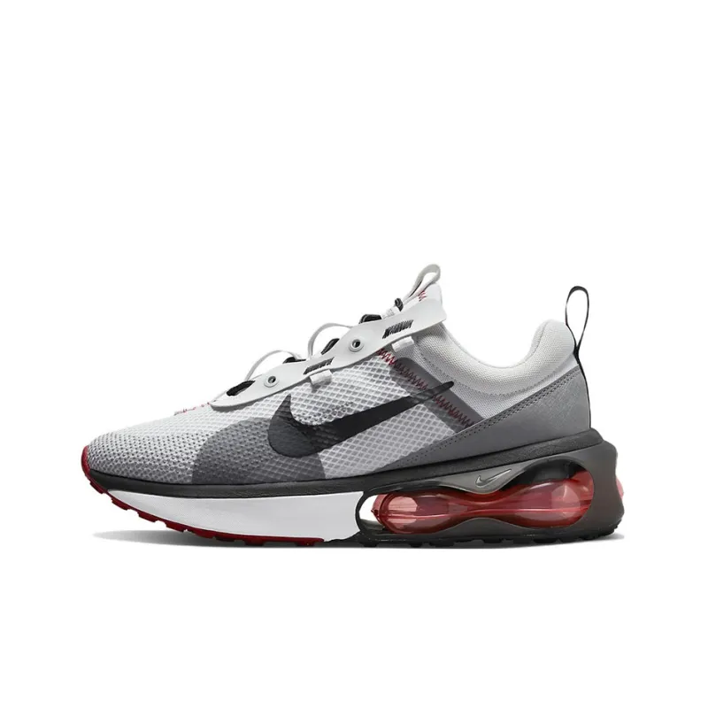 Nike Air Max 2021 Se Photon Dust University Red-0