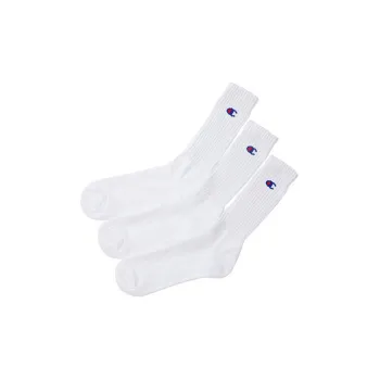 Champion Unisex Mid Calf Socks