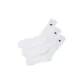 White, 3 Pack