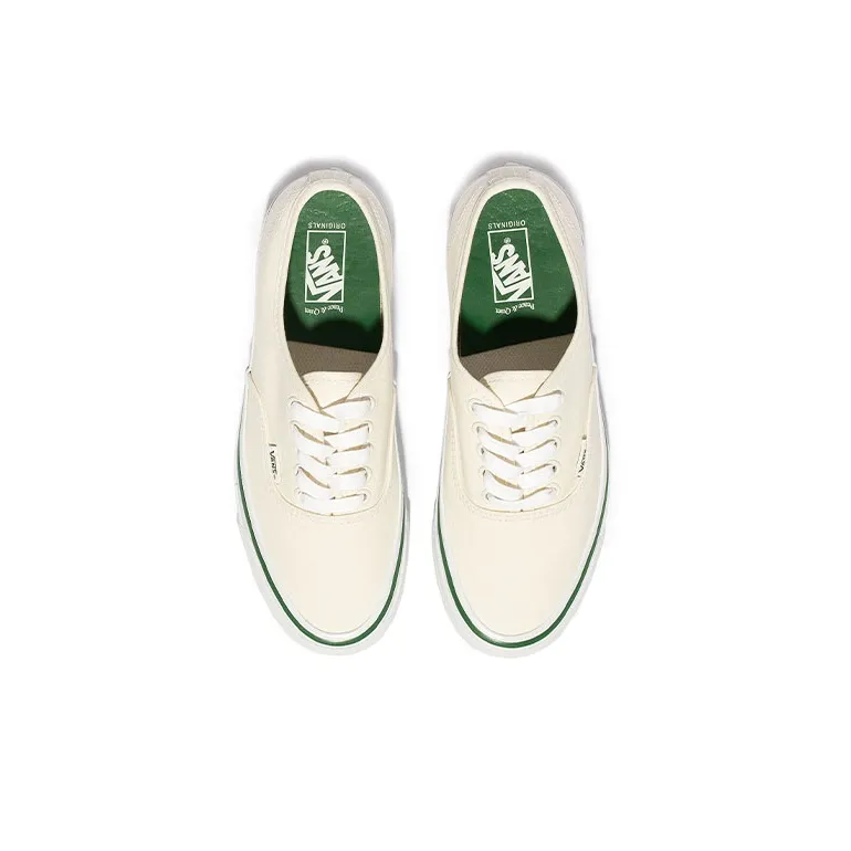 Authentic Museum Of Peace & Quiet X Og Vans Lx 'Marshmallow'-2