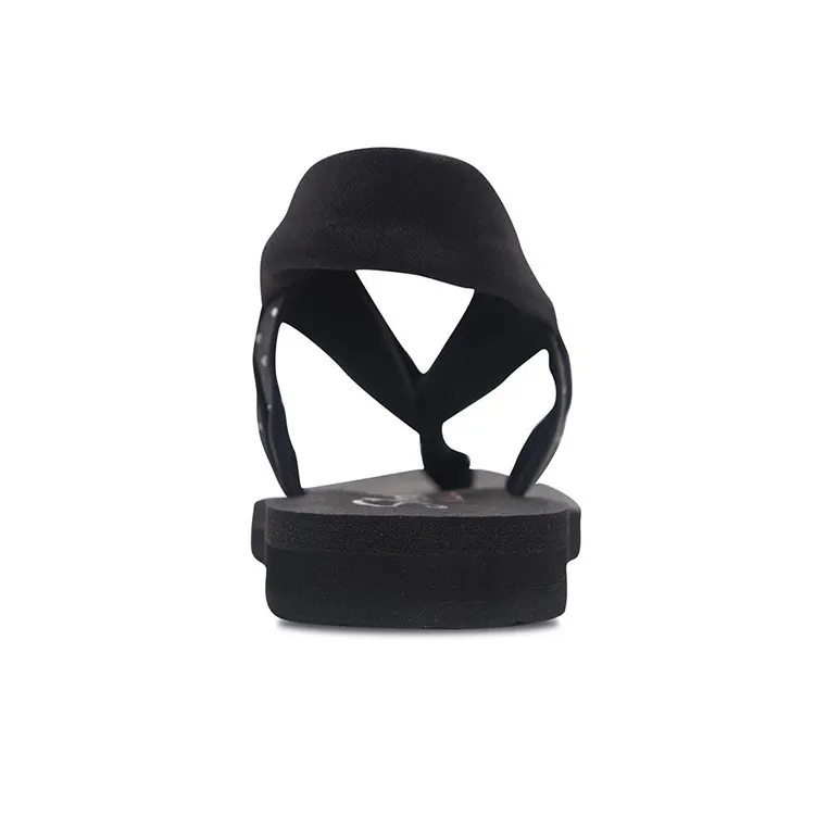 Skechers Meditation Beach Sandals Women's Black-3