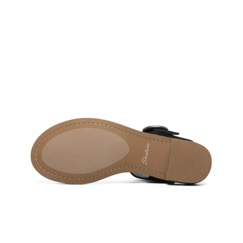 Skechers Petaluma 'Brown Black' Women's-4