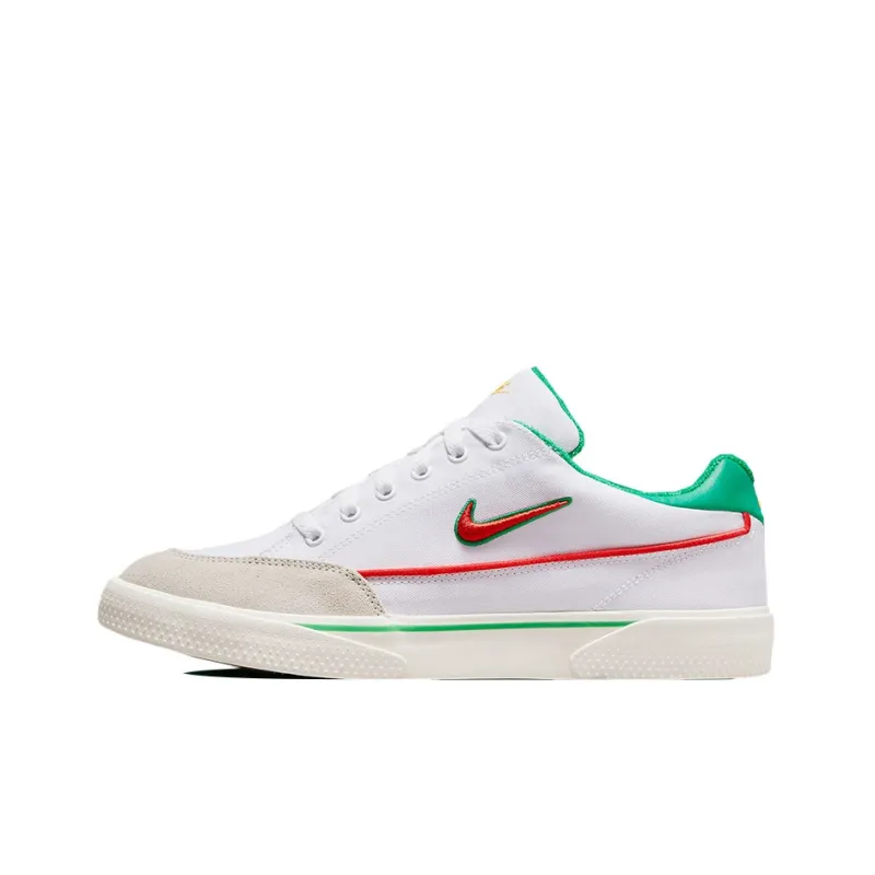 Nike Retro Gts 97 White Stadium Green-0