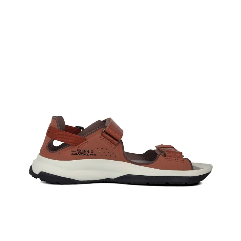 SALOMON Techamphibian 5 Beach Sandals Women's-1