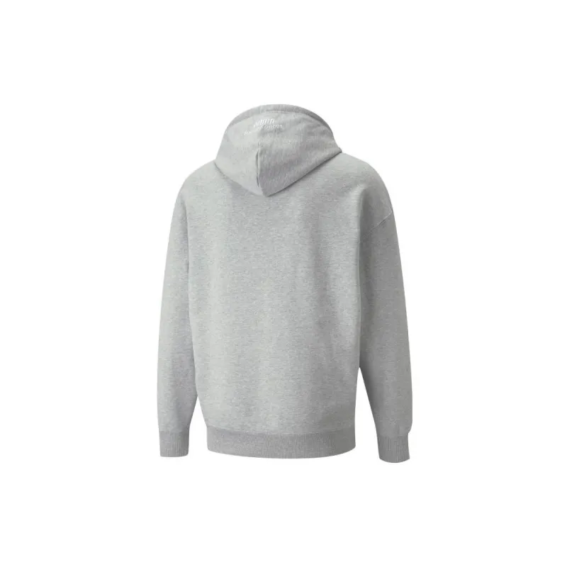 PUMA Puma Liga Sweatshirt Men's Gray-1