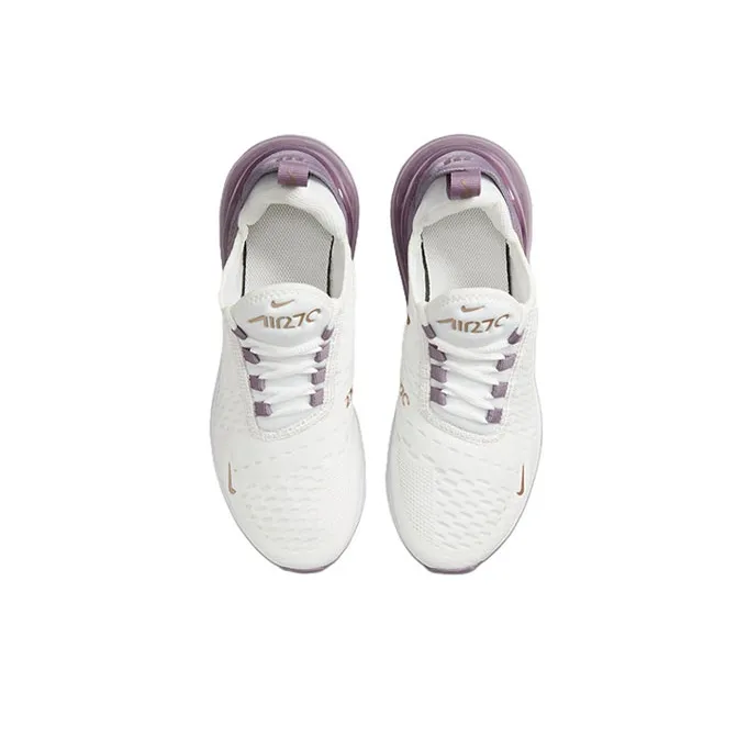 Nike Air Max 270 'White Amethyst Wave' GS-3