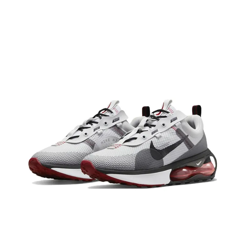 Nike Air Max 2021 Se Photon Dust University Red-2