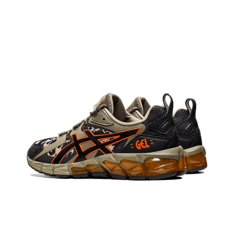 Asics Gel Quantum 180 Mink Habanero-3