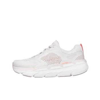 Skechers Max Cushioning Premier 'White' Women's