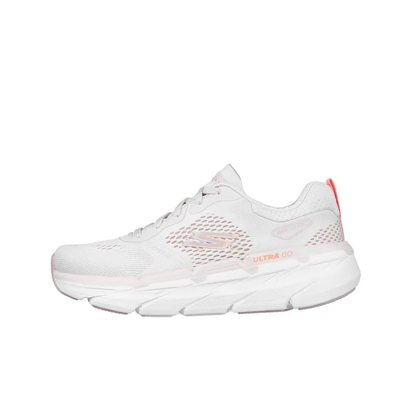 Skechers Max Cushioning Premier 'White' Women's-0