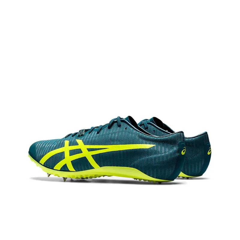 Asics Sonicsprint Elite 2 'Dark Green'-3