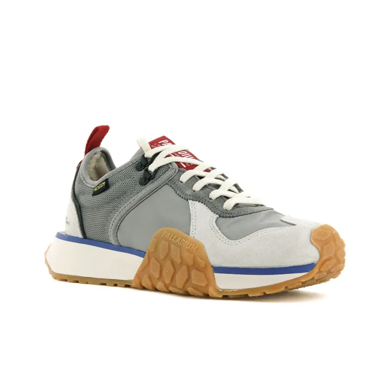 Palladium Troop Runner Casual Shoes Unisex Low-Top-2