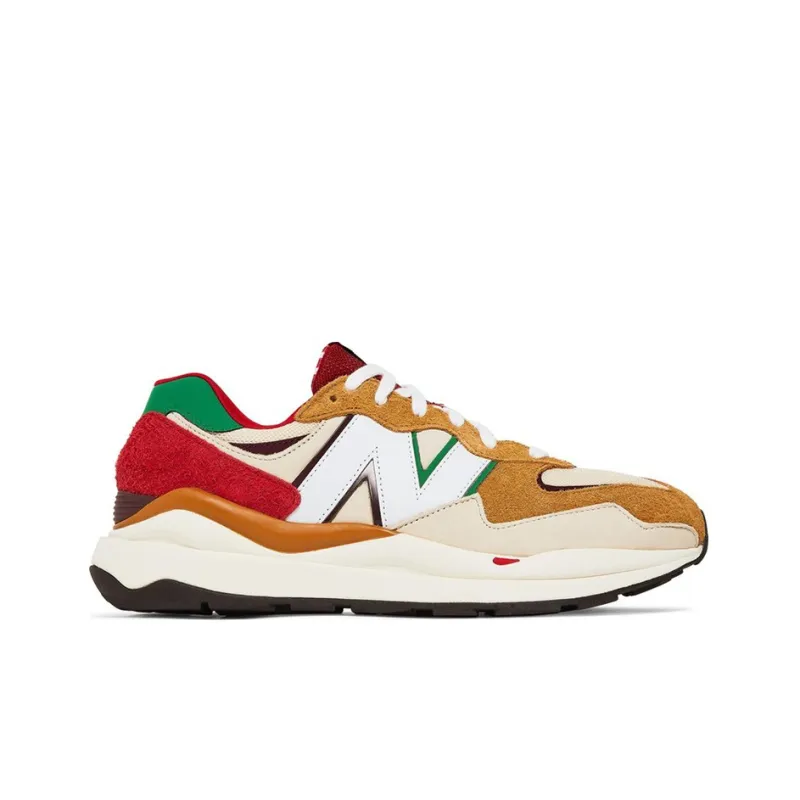 New Balance 57/40 Mache National Pizza Day-1