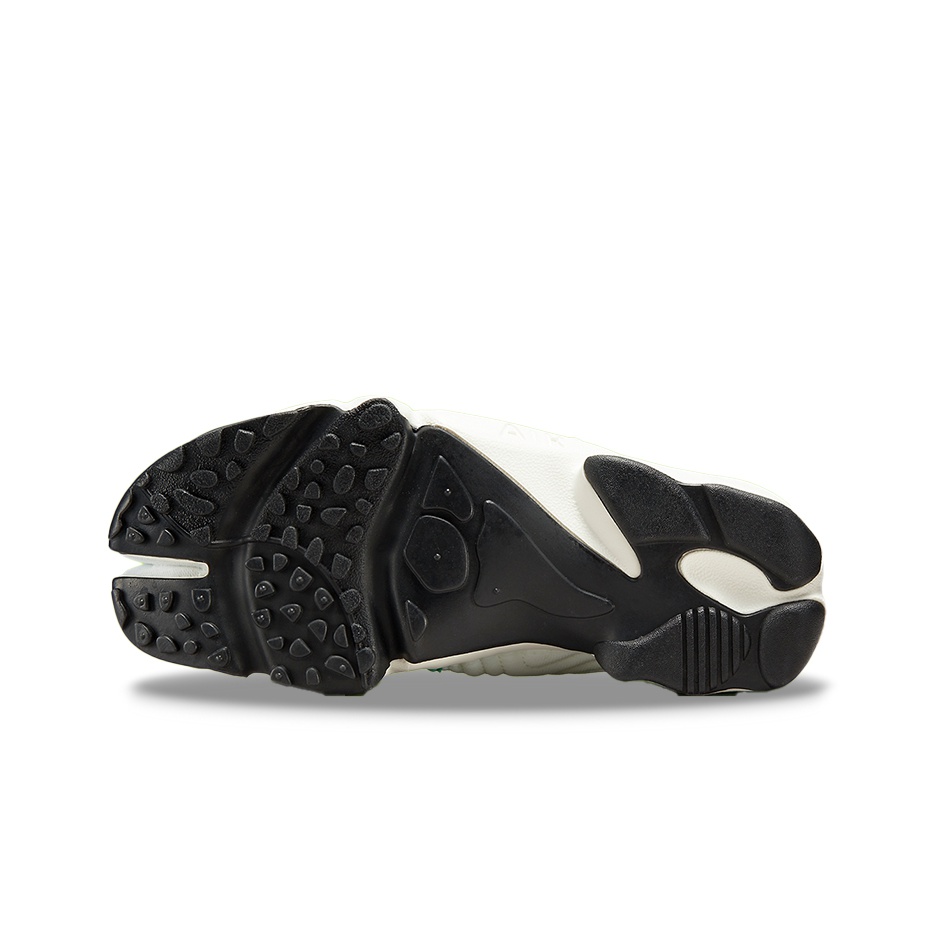 Nike Air Rift White Green - POIZON