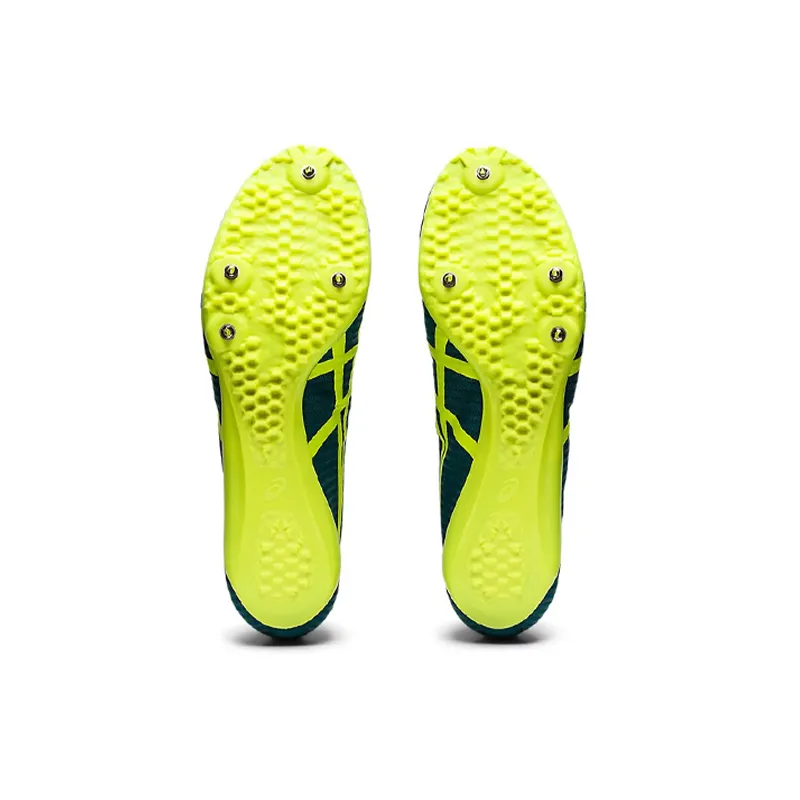 Asics Sonicsprint Elite 2 'Dark Green'-5