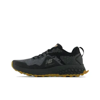New Balance Fresh Foam X Hierro V7 Black Gum