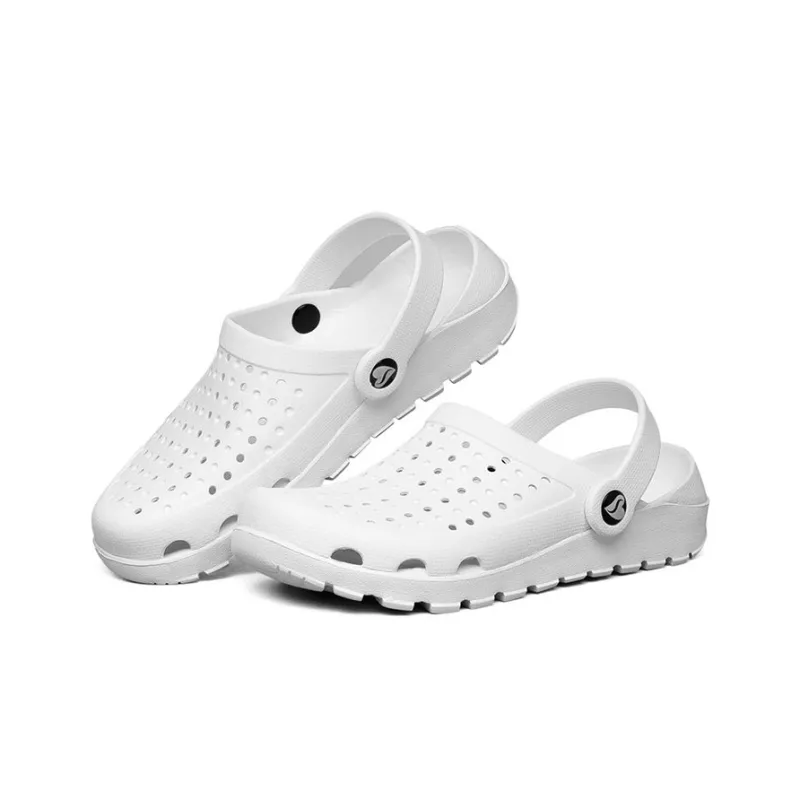 Skechers Footsteps Clogs 'White' Women's-2