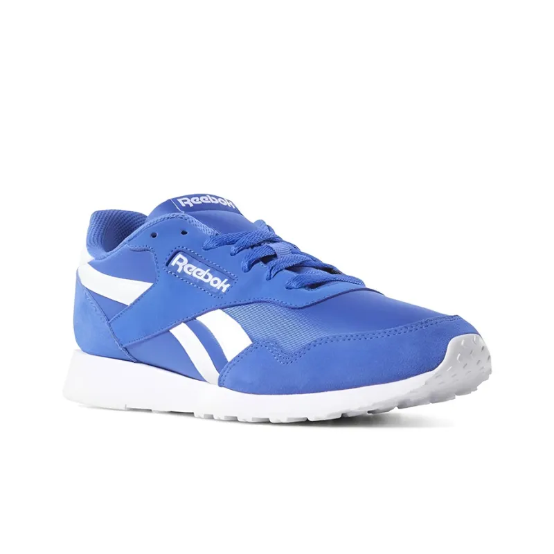 Reebok Royal Ultra Running Shoes Men Low-Top Indigo-2