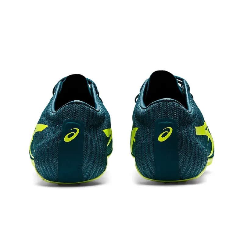 Asics Sonicsprint Elite 2 'Dark Green'-4