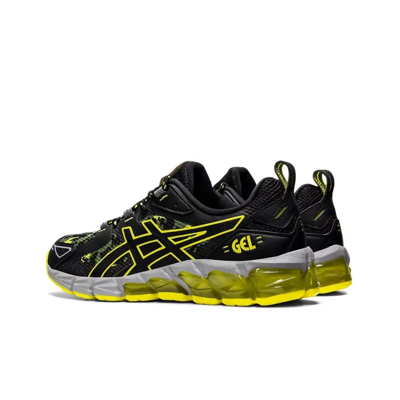 Asics Gel Quantum 180 Black Sour Yuzu-3