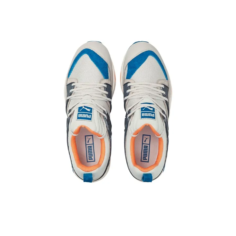 PUMA Blaze Of Glory Retro 'Grey Violet Harbor Mist'-3