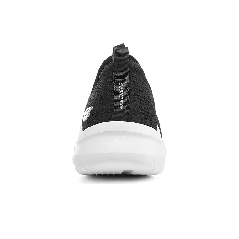 Skechers Ultra Flex 2.0 'Black White'-3