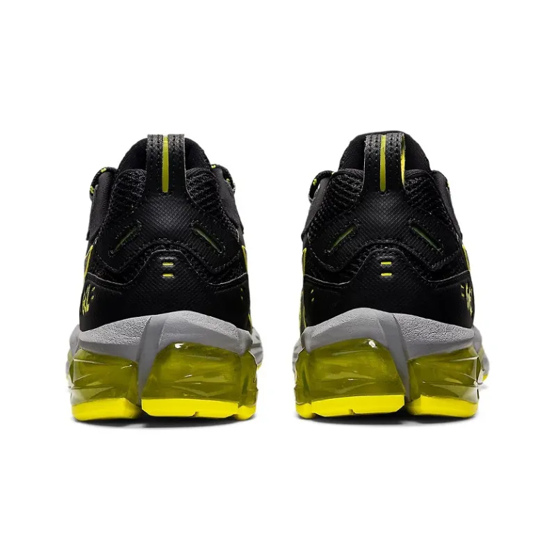 Asics Gel Quantum 180 Black Sour Yuzu-4