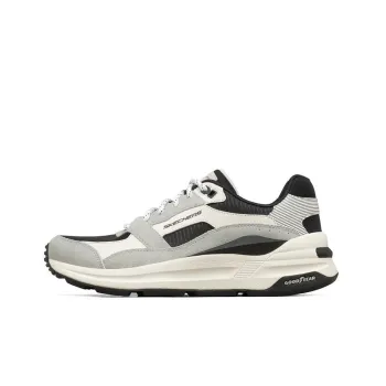 Skechers Global Jogger 'Grey' Women's