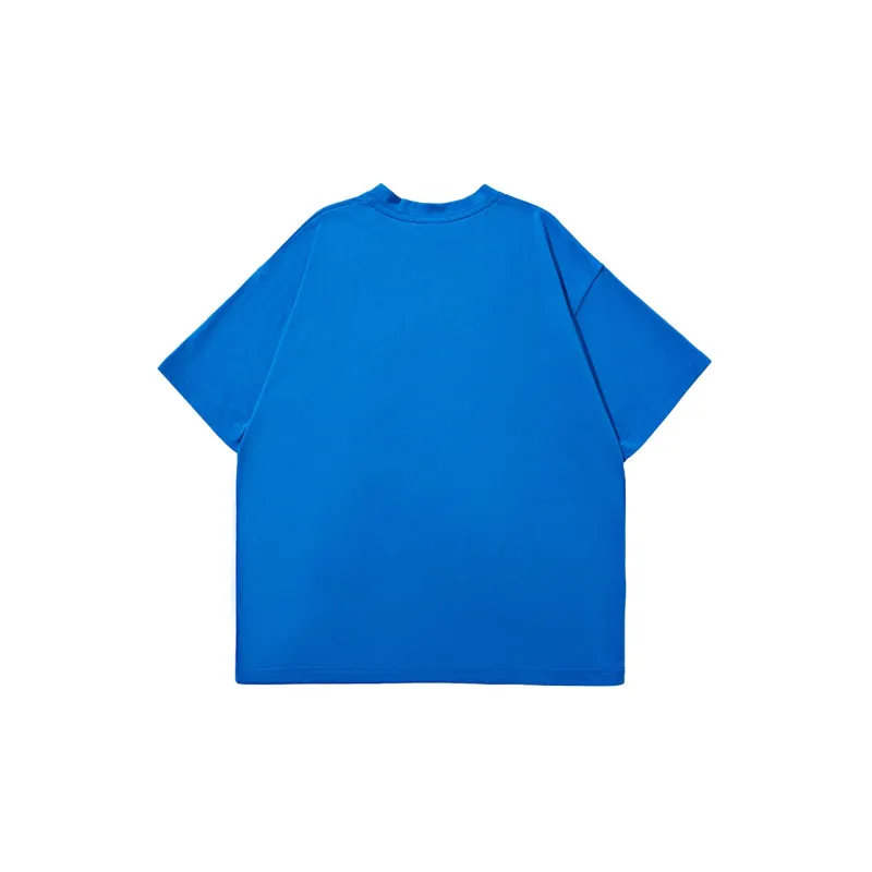 CONCORDEVENT T-Shirts Unisex-1