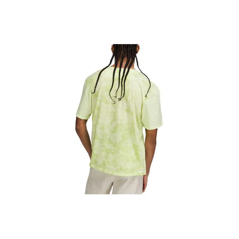 Lululemon Lab Series T Shirts Men-1