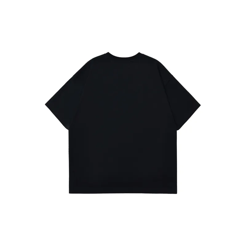 CONCORDEVENT T-Shirts Unisex-4