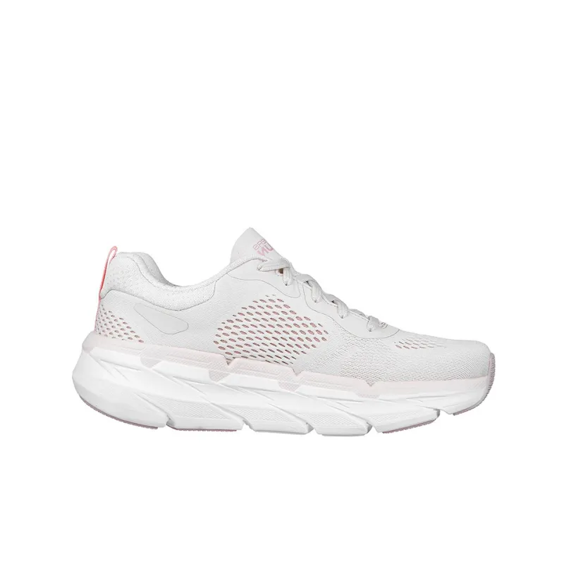 Skechers Max Cushioning Premier 'White' Women's-1
