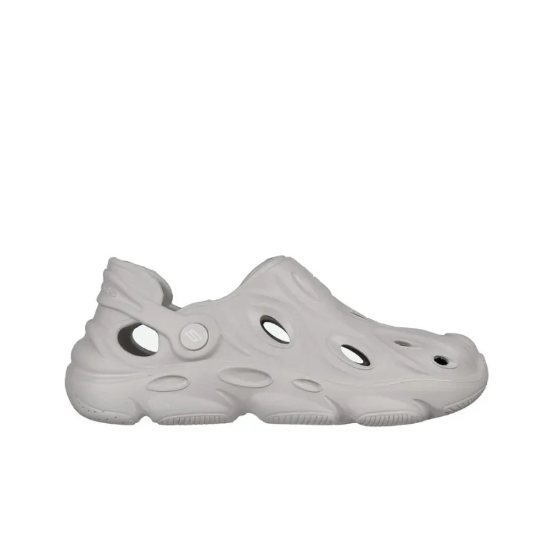 Skechers DASHING Clogs Women's Gray-1