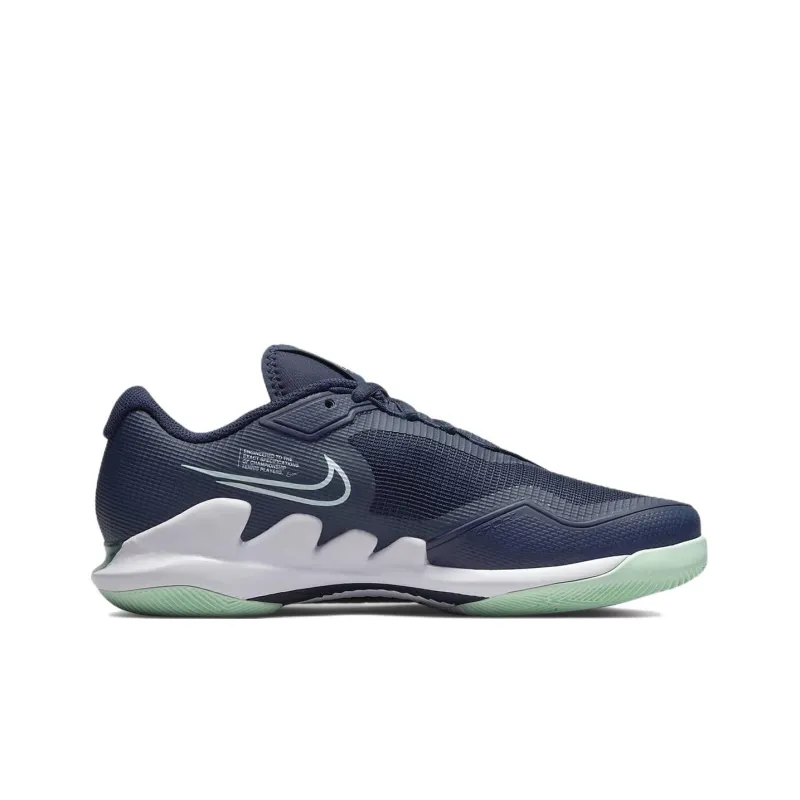 Nike Court Air Zoom Vapor Pro 'Obsidian Mint Foam' Women's-1