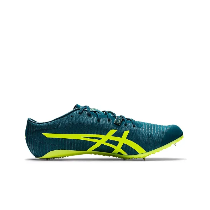 Asics Sonicsprint Elite 2 'Dark Green'-1